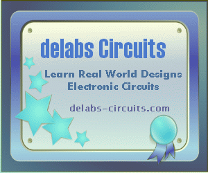 delabs circuits
