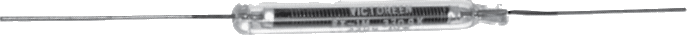 Victoreen Resistors