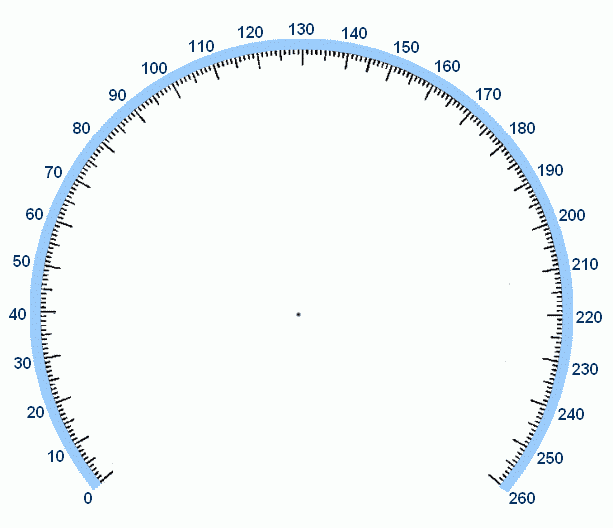 Potentiometer Dial