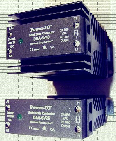 solid-state-contactor