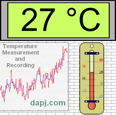 temperature-recording