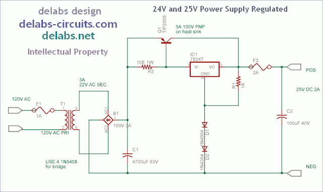 24v-supply