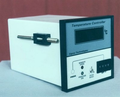 Proportional Temperature Controller